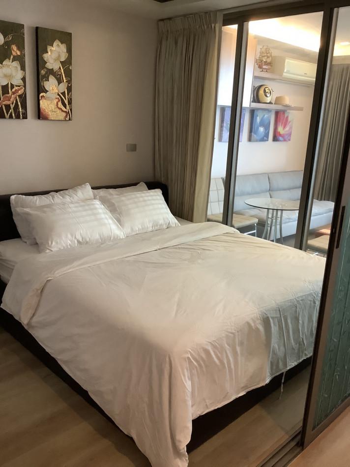 ขายคอนโด วงศ์อมาตย์ทาวเวอร์ พัทยา - Sell Condo   - 2184754