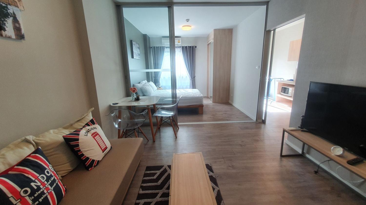 เช่าคอนโด ไม่ - Condo Rental   - 2185030