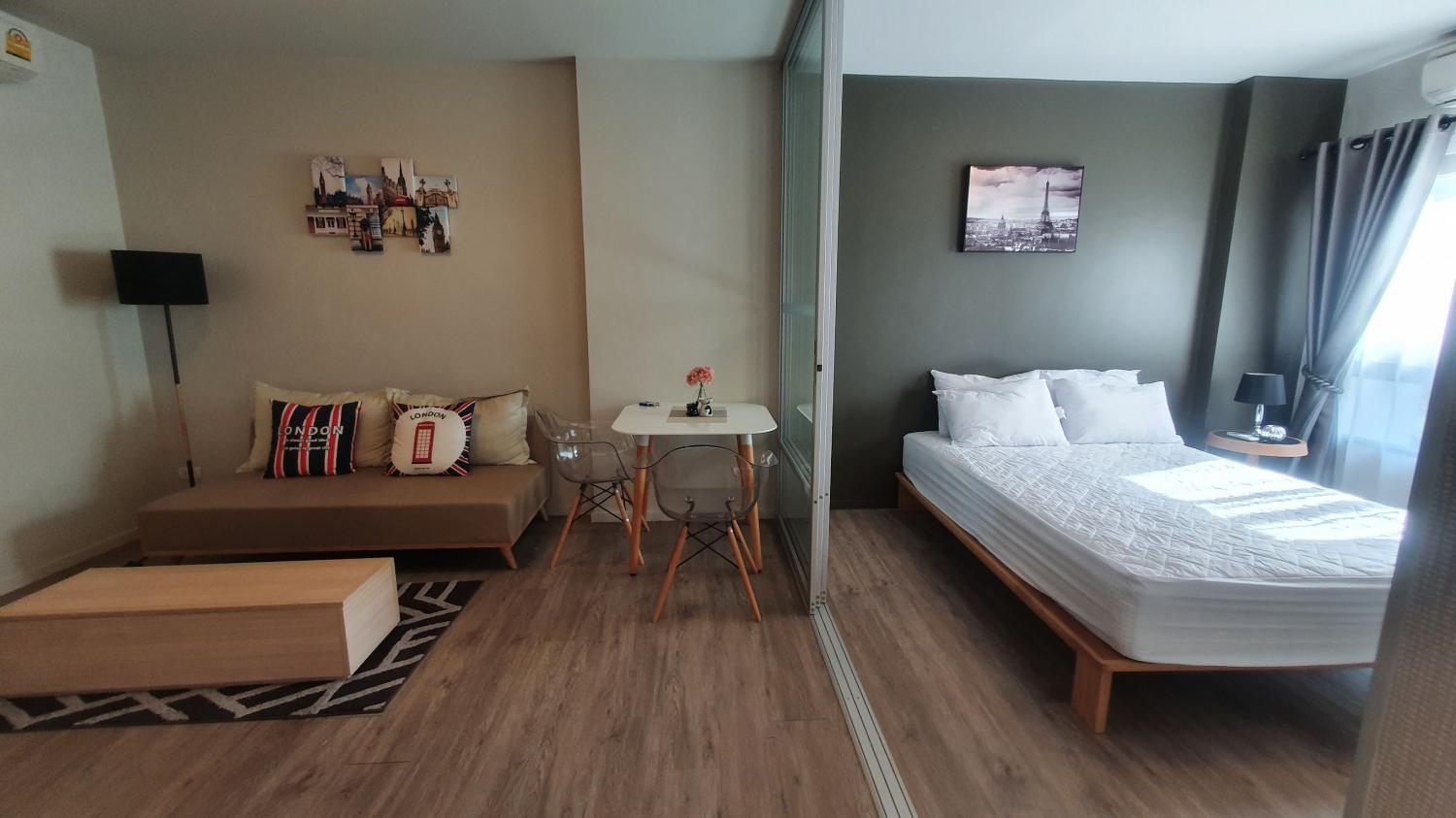 เช่าคอนโด ไม่ - Condo Rental   - 2185033
