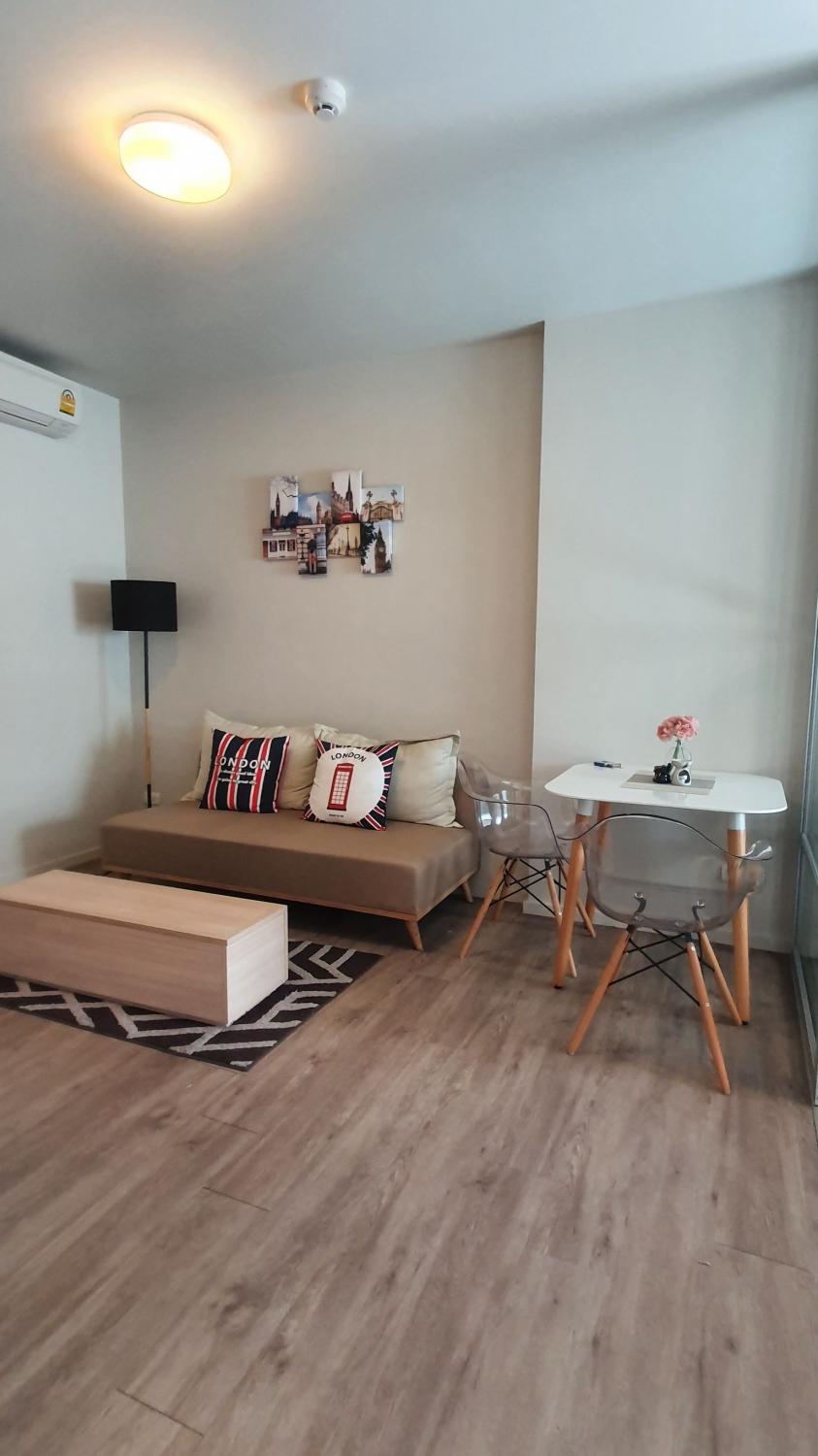 เช่าคอนโด ไม่ - Condo Rental   - 2185035