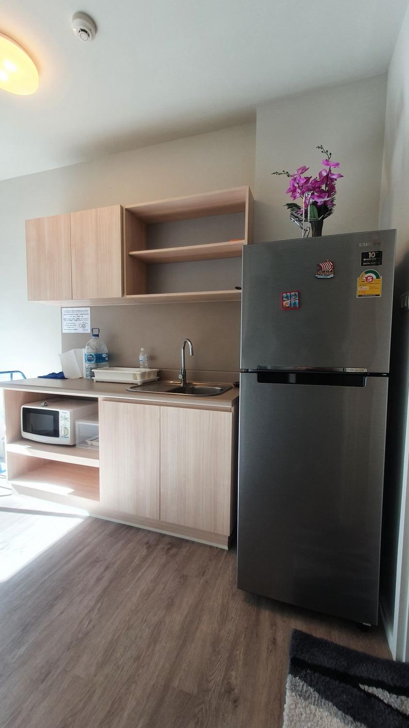 เช่าคอนโด ไม่ - Condo Rental   - 2185036