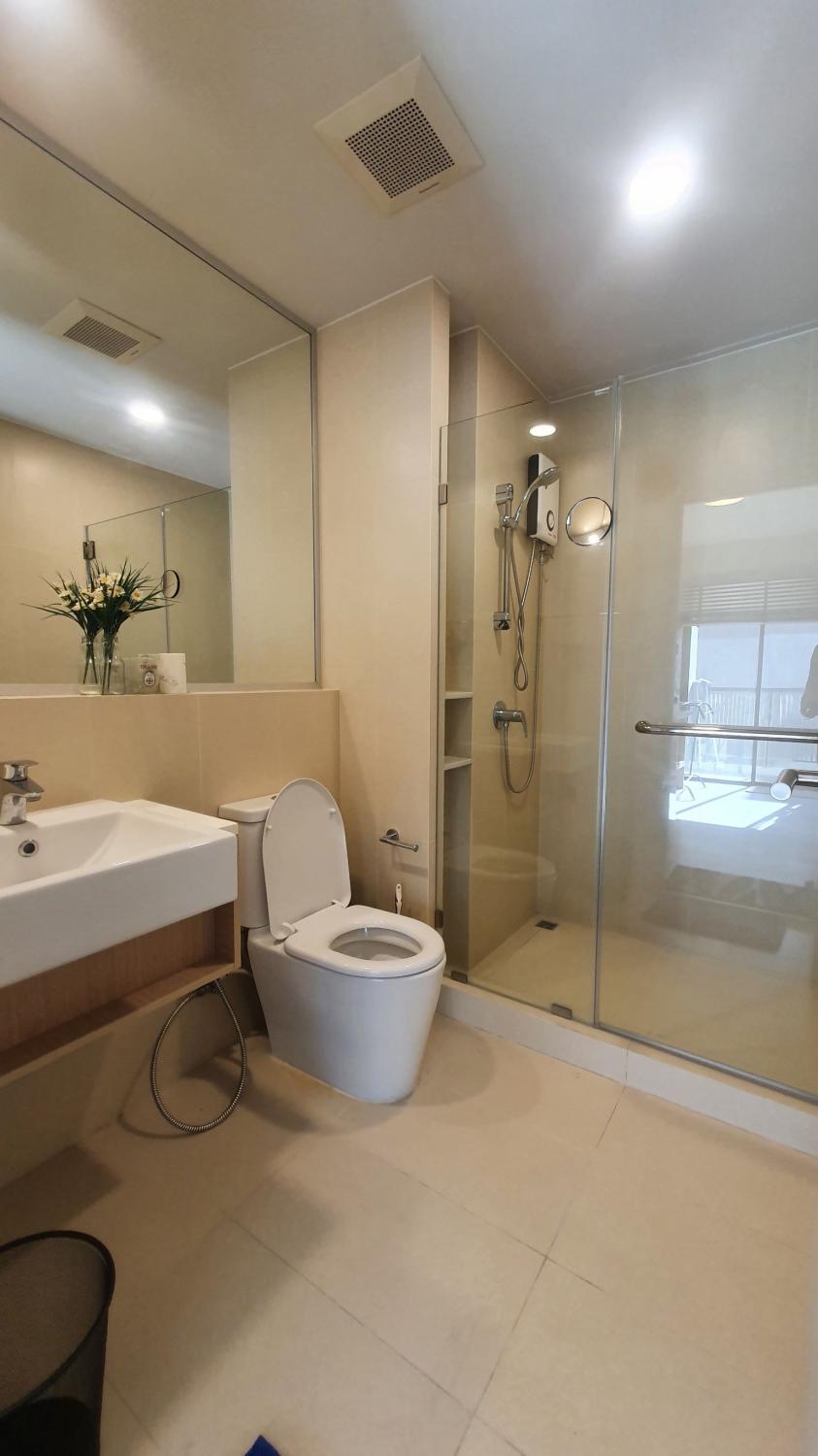เช่าคอนโด ไม่ - Condo Rental   - 2185034