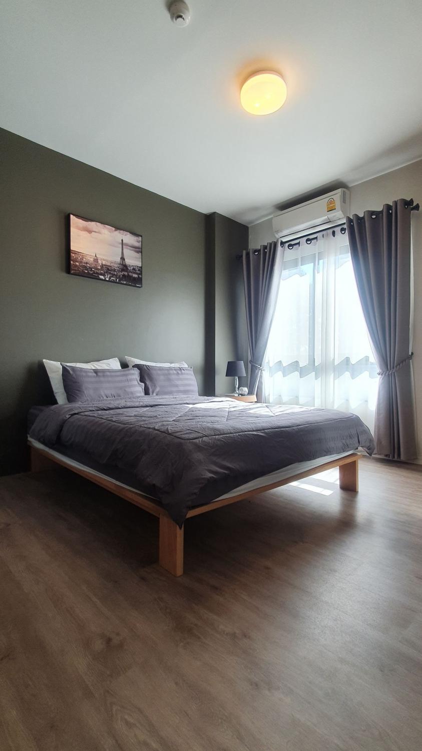 เช่าคอนโด ไม่ - Condo Rental   - 2185029