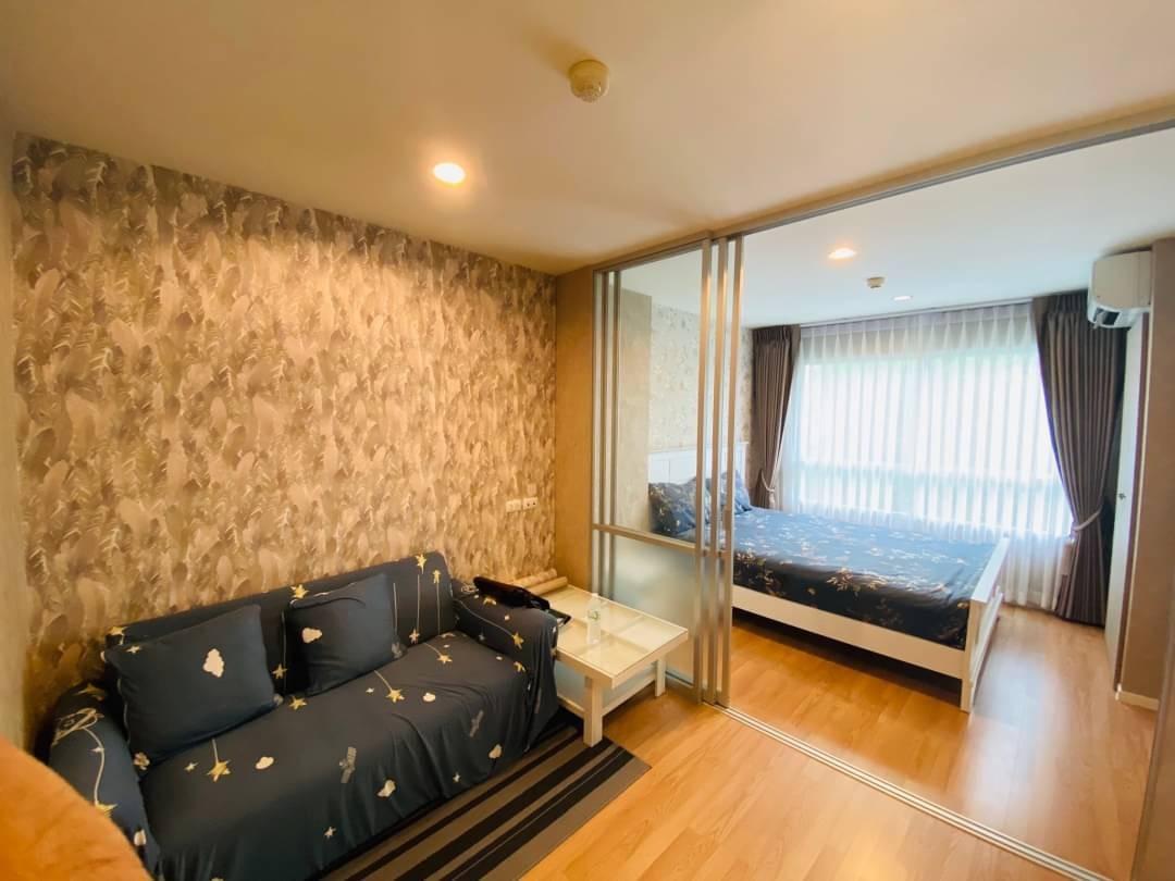 ขายคอนโด ลุมพินี วิลล์ อ่อนนุช-พัฒนาการ คอนโดมิเนียม - Sell Condo Lumpini Ville Onnut - Phatthanakan condominium - 2186658