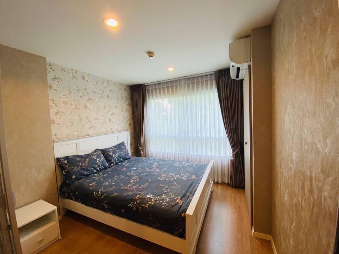 ขายคอนโด ลุมพินี วิลล์ อ่อนนุช-พัฒนาการ คอนโดมิเนียม - Sell Condo Lumpini Ville Onnut - Phatthanakan condominium - 2186657