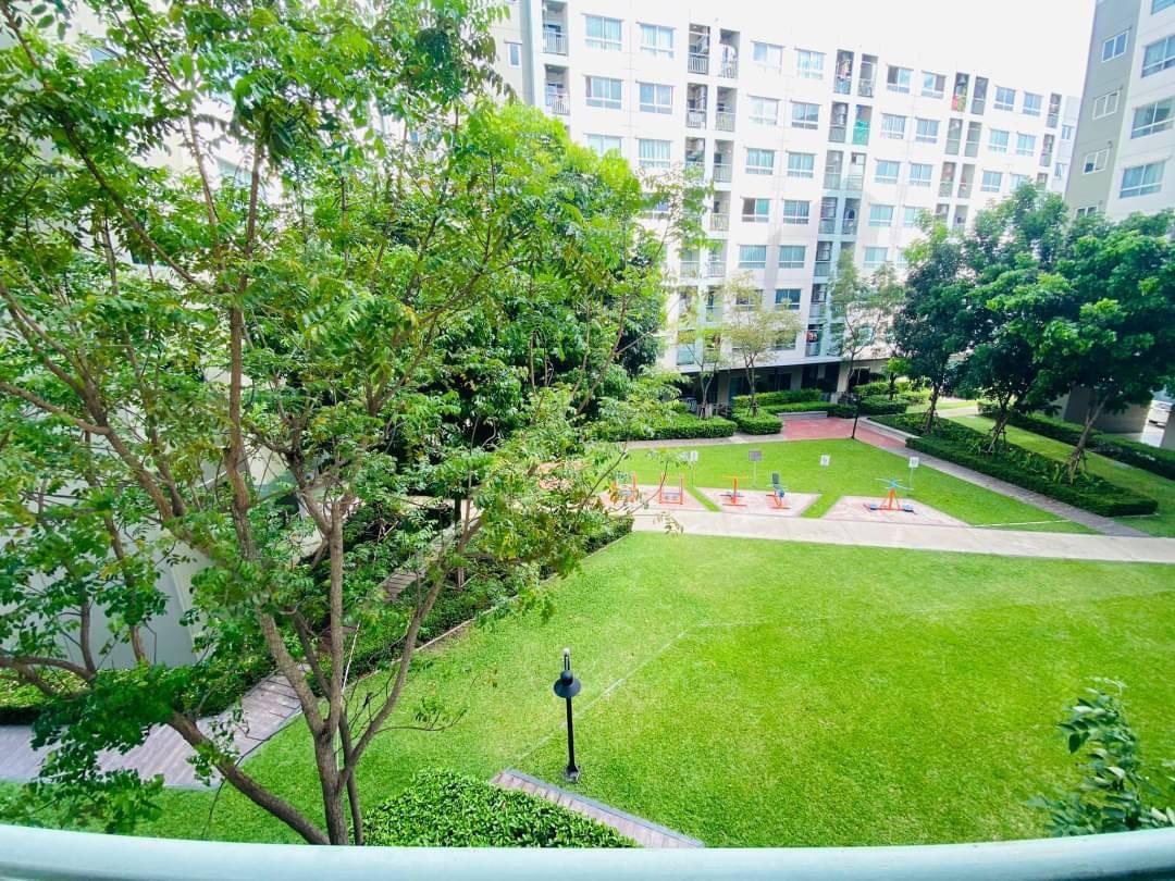 ขายคอนโด ลุมพินี วิลล์ อ่อนนุช-พัฒนาการ คอนโดมิเนียม - Sell Condo Lumpini Ville Onnut - Phatthanakan condominium - 2186652