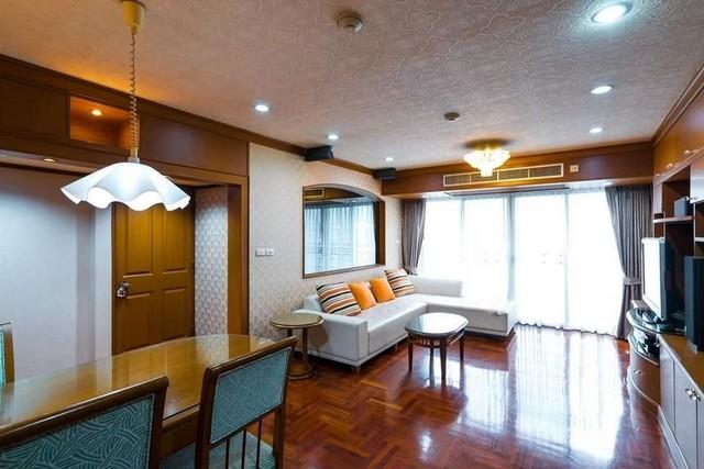 ขายคอนโด ธนาทาวเวอร์ คอนโดมิเนียม - Sell Condo Thana Tower condominium - 2186791