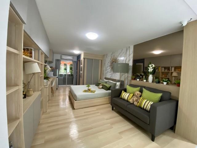 ขายคอนโด บางแคซิตี้ คอนโด คอนโดมิเนียม - Sell Condo Bangkhaecity Condo condominium - 2186943