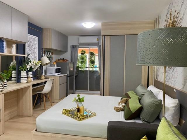 ขายคอนโด บางแคซิตี้ คอนโด คอนโดมิเนียม - Sell Condo Bangkhaecity Condo condominium - 2186940