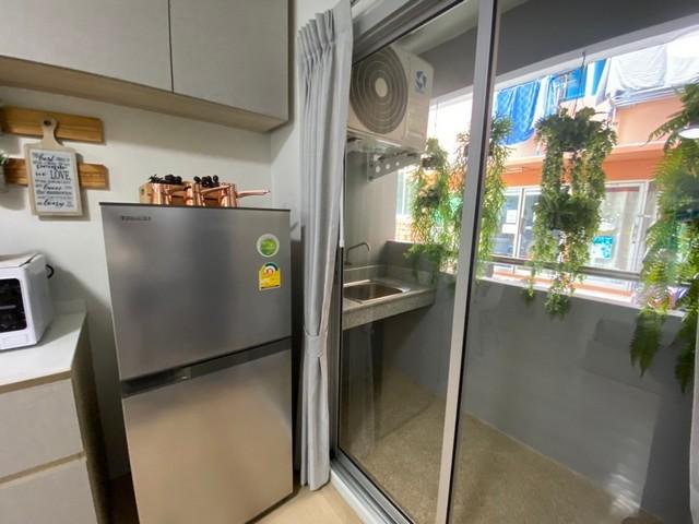 ขายคอนโด บางแคซิตี้ คอนโด คอนโดมิเนียม - Sell Condo Bangkhaecity Condo condominium - 2186944