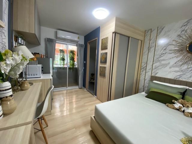 ขายคอนโด บางแคซิตี้ คอนโด คอนโดมิเนียม - Sell Condo Bangkhaecity Condo condominium - 2186945