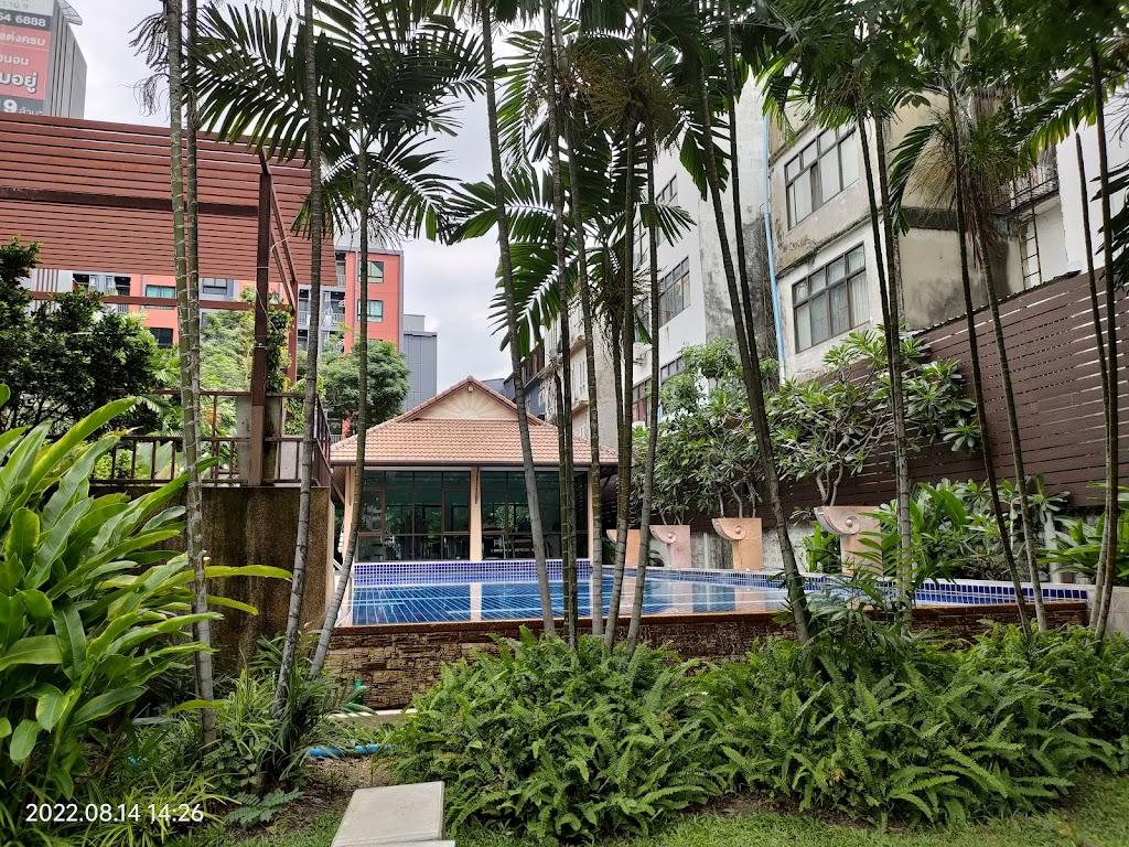 เช่าคอนโด ศุภาลัย ซิตี้ รีสอร์ท รามคำแหง คอนโดมิเนียม - Condo Rental Supalai City Resort Ramkhamhaeng condominium - 2189251