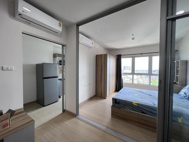 ขายคอนโด ศุภาลัย เวอเรนด้า สุขุมวิท 117 คอนโดมิเนียม - Sell Condo Supalai Veranda Sukhumvit 117 condominium - 2189966