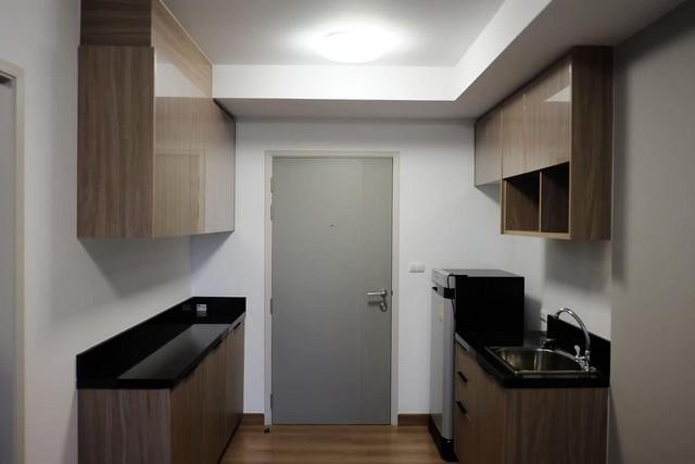 ขายคอนโด แชปเตอร์วัน เดอะ แคมปัส เกษตร คอนโดมิเนียม - Sell Condo Chapter One The Campus Kaset condominium - 2189980
