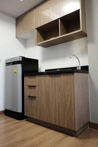 เช่าคอนโด แชปเตอร์วัน เดอะ แคมปัส เกษตร คอนโดมิเนียม - Condo Rental Chapter One The Campus Kaset condominium - 2189986
