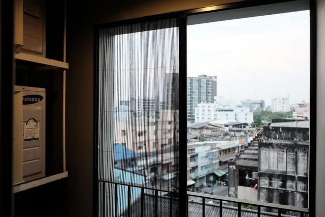 เช่าคอนโด แชปเตอร์วัน เดอะ แคมปัส เกษตร คอนโดมิเนียม - Condo Rental Chapter One The Campus Kaset condominium - 2189982