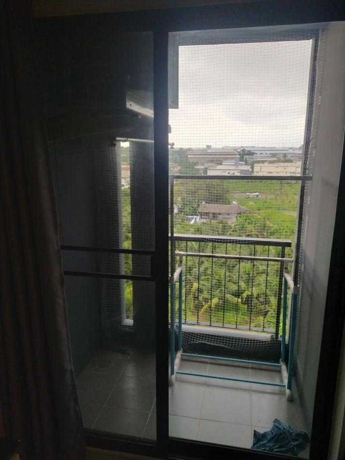 ขายคอนโด ยูนิโอ พระราม 2-ท่าข้าม คอนโดมิเนียม - Sell Condo Unio Rama 2-Thakham condominium - 2190452