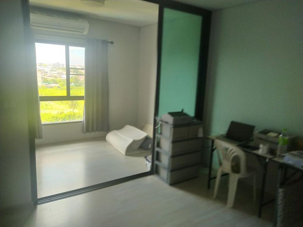ขายคอนโด ยูนิโอ พระราม 2-ท่าข้าม คอนโดมิเนียม - Sell Condo Unio Rama 2-Thakham condominium - 2190451