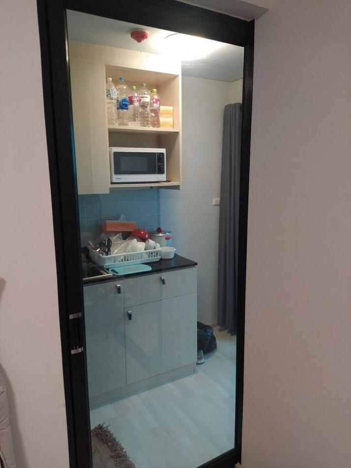 ขายคอนโด ยูนิโอ พระราม 2-ท่าข้าม คอนโดมิเนียม - Sell Condo Unio Rama 2-Thakham condominium - 2190454
