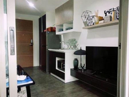 ขายคอนโด ดีคอนโด แคมปัส รีสอร์ต บางนา - Sell Condo D Condo Campus Resort Bangna - 2190586