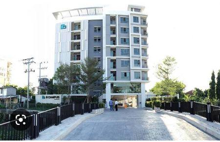 ขายคอนโด ดีคอนโด แคมปัส รีสอร์ต บางนา - Sell Condo D Condo Campus Resort Bangna - 2190590