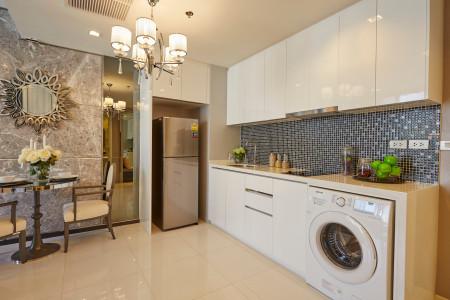 เช่าคอนโด Nara 9 Sathorn-Narathiwas - Condo Rental   - 2190641