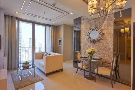 เช่าคอนโด Nara 9 Sathorn-Narathiwas - Condo Rental   - 2190639