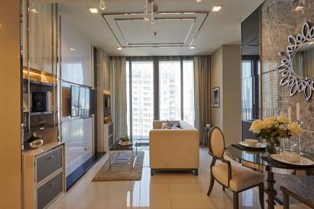 เช่าคอนโด Nara 9 Sathorn-Narathiwas - Condo Rental   - 2190638