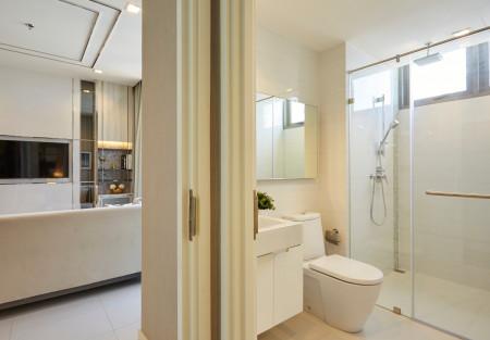 เช่าคอนโด Nara 9 Sathorn-Narathiwas - Condo Rental   - 2190646