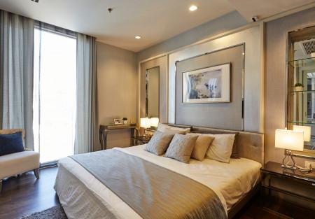 เช่าคอนโด Nara 9 Sathorn-Narathiwas - Condo Rental   - 2190643