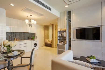 เช่าคอนโด Nara 9 Sathorn-Narathiwas - Condo Rental   - 2190642