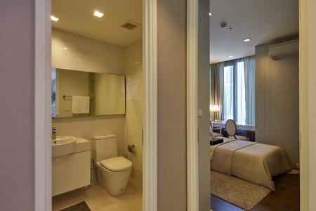 เช่าคอนโด Nara 9 Sathorn-Narathiwas - Condo Rental   - 2190645