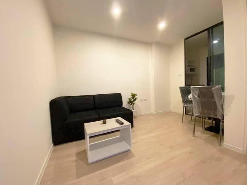 เช่าคอนโด ไอ คอนโด กรีนสเปซ สุขุมวิท 77 เฟส 2 คอนโดมิเนียม - Condo Rental i Condo Green Space Sukhumvit 77 Phase 2 condominium - 2190973