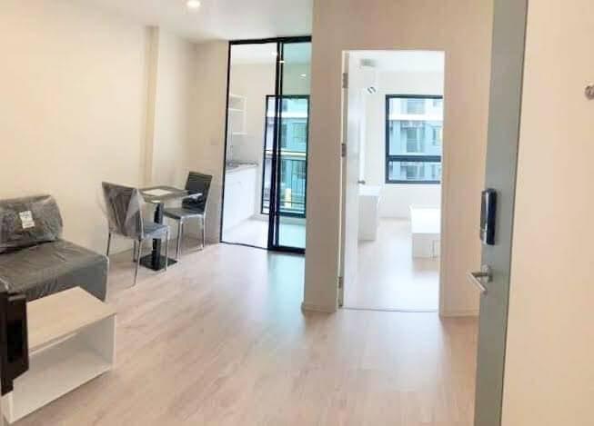 เช่าคอนโด ไอ คอนโด กรีนสเปซ สุขุมวิท 77 เฟส 2 คอนโดมิเนียม - Condo Rental i Condo Green Space Sukhumvit 77 Phase 2 condominium - 2190968