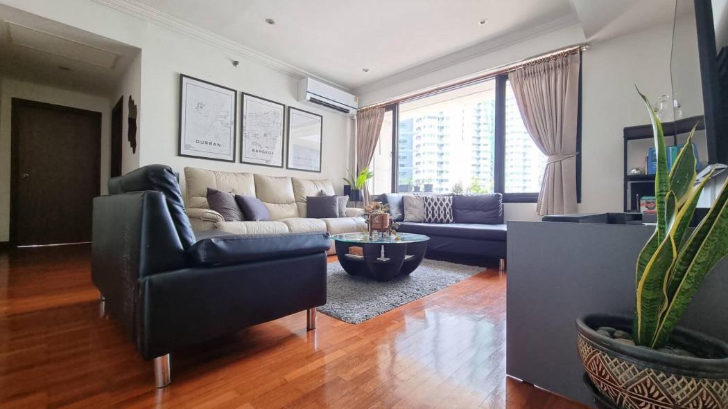 เช่าคอนโด บ้านปิยะสาธร คอนโดมิเนียม - Condo Rental Baan Piyasathorn condominium - 2191286