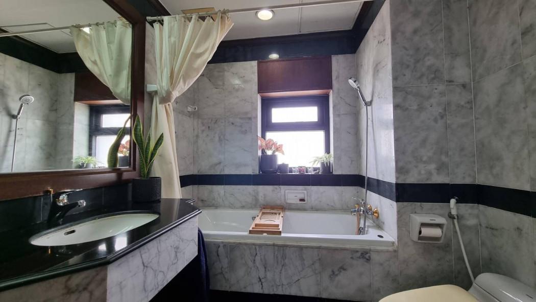 เช่าคอนโด บ้านปิยะสาธร คอนโดมิเนียม - Condo Rental Baan Piyasathorn condominium - 2191289