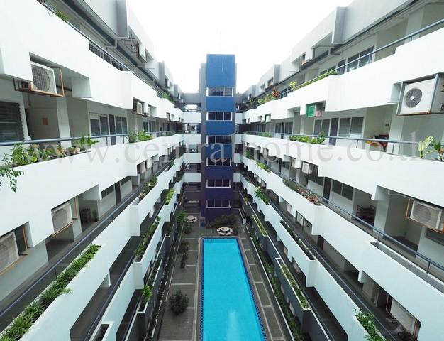 ขายคอนโด การ์เด้น คอร์ท คอนโดมิเนียม - Sell Condo Garden Court condominium - 2192423