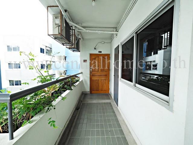 ขายคอนโด การ์เด้น คอร์ท คอนโดมิเนียม - Sell Condo Garden Court condominium - 2192424
