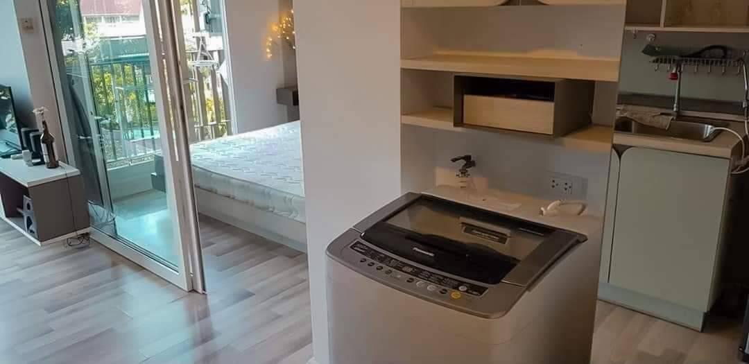 เช่าคอนโด เดอะคีย์ อุดมสุข คอนโดมิเนียม - Condo Rental The Key Udomsuk condominium - 2192431