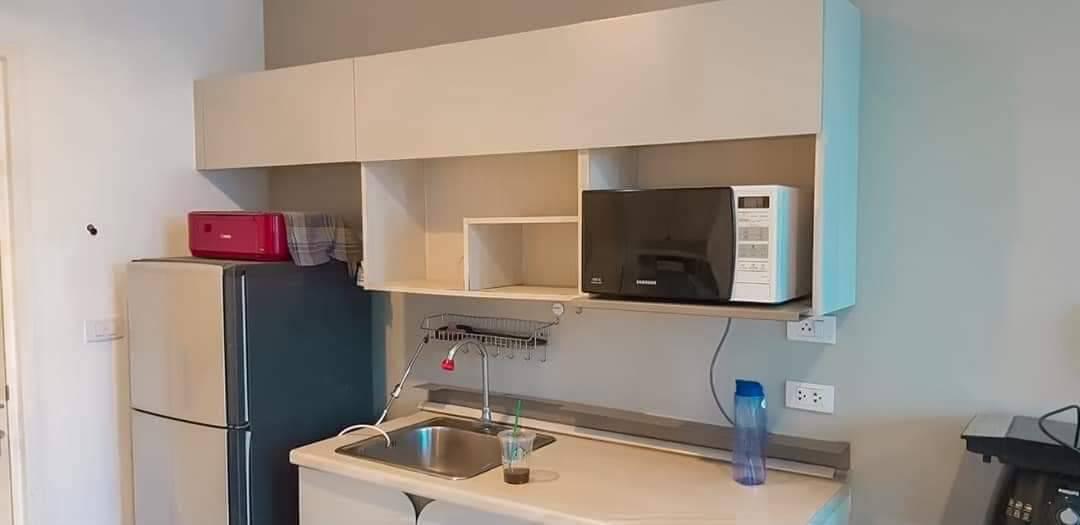 เช่าคอนโด เดอะคีย์ อุดมสุข คอนโดมิเนียม - Condo Rental The Key Udomsuk condominium - 2192434
