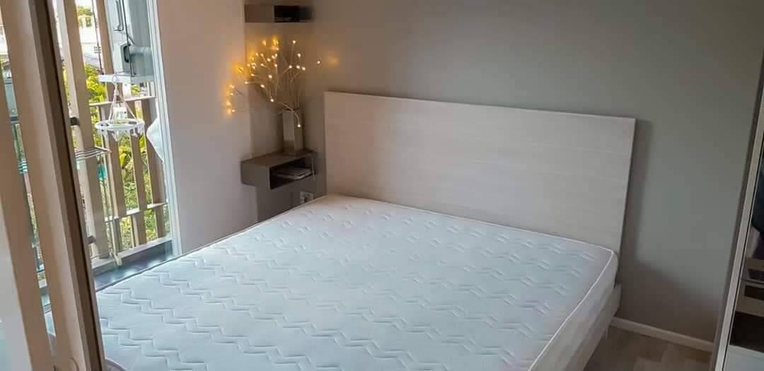 เช่าคอนโด เดอะคีย์ อุดมสุข คอนโดมิเนียม - Condo Rental The Key Udomsuk condominium - 2192435