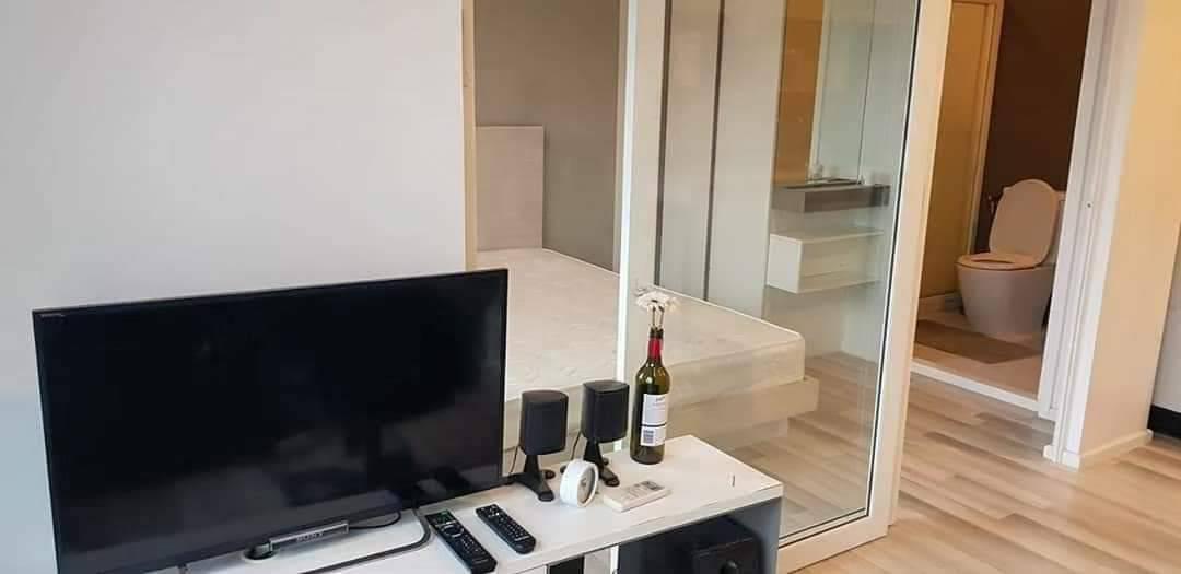 เช่าคอนโด เดอะคีย์ อุดมสุข คอนโดมิเนียม - Condo Rental The Key Udomsuk condominium - 2192433