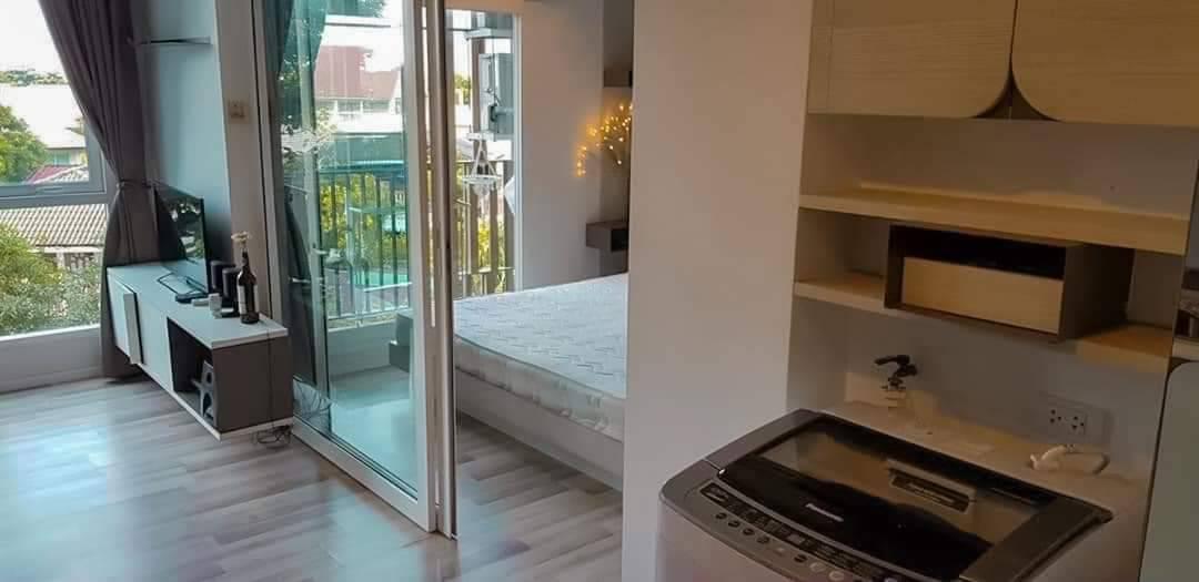 เช่าคอนโด เดอะคีย์ อุดมสุข คอนโดมิเนียม - Condo Rental The Key Udomsuk condominium - 2192432