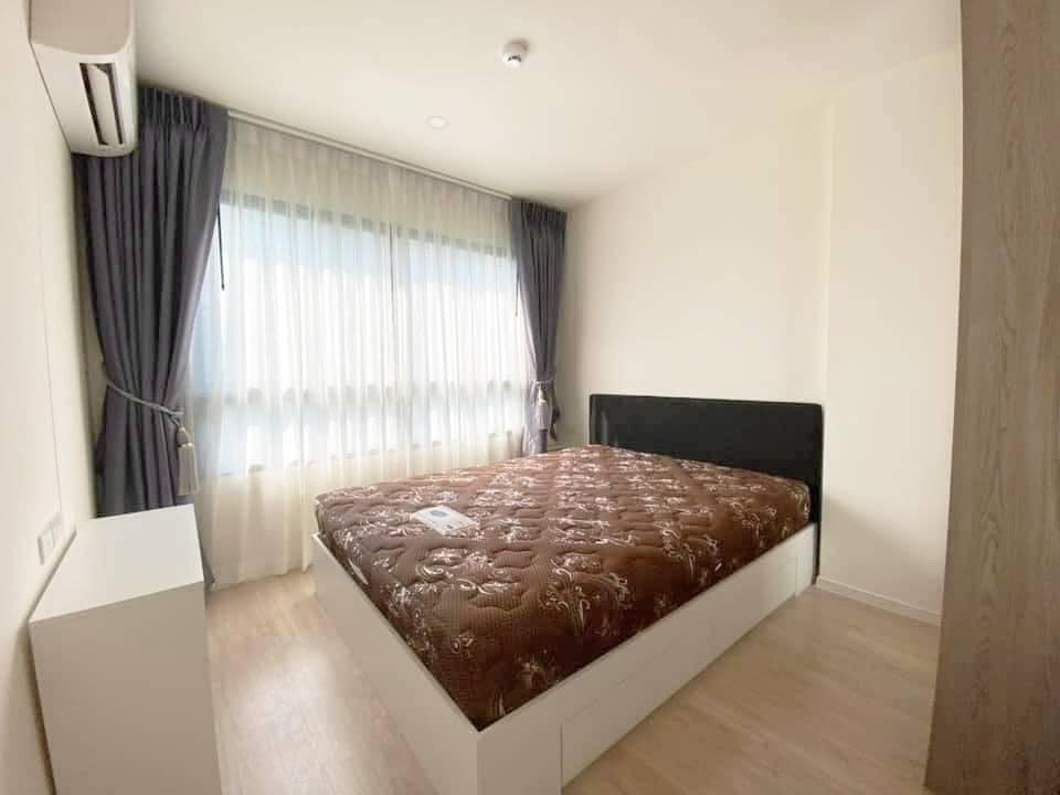 เช่าคอนโด ไอ คอนโด กรีนสเปซ สุขุมวิท 77 เฟส 2 คอนโดมิเนียม - Condo Rental i Condo Green Space Sukhumvit 77 Phase 2 condominium - 2192465
