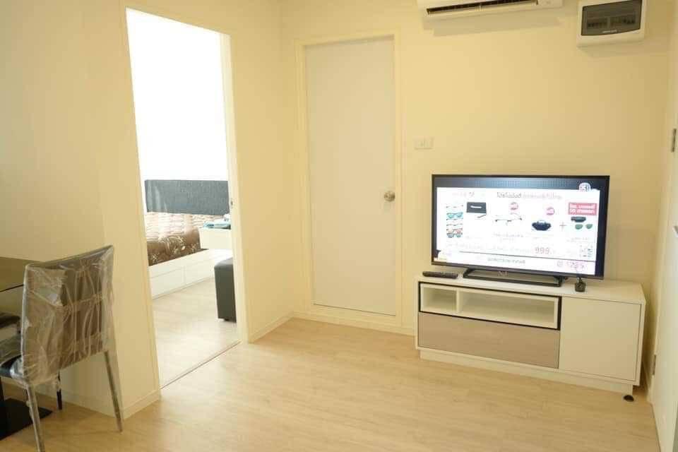 เช่าคอนโด ไอ คอนโด กรีนสเปซ สุขุมวิท 77 เฟส 2 คอนโดมิเนียม - Condo Rental i Condo Green Space Sukhumvit 77 Phase 2 condominium - 2192464