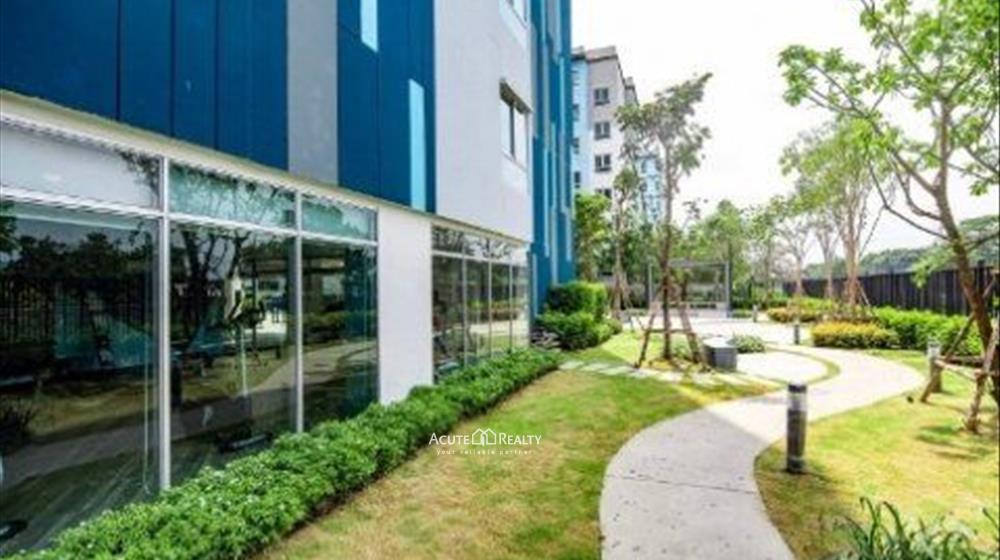 ขายคอนโด เดอะ คิทท์ พลัส พหลโยธิน-คูคต คอนโดมิเนียม - Sell Condo The Kith Plus Phahonyothin-Khukot Condominium - 2193023