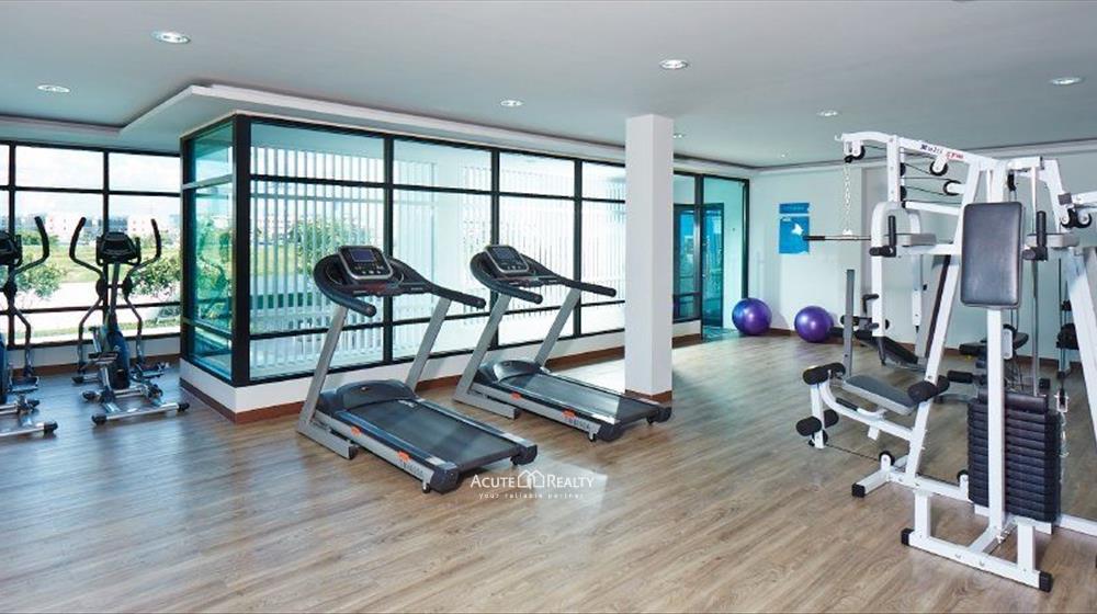 ขายคอนโด เดอะ คิทท์ พลัส พหลโยธิน-คูคต คอนโดมิเนียม - Sell Condo The Kith Plus Phahonyothin-Khukot Condominium - 2193022