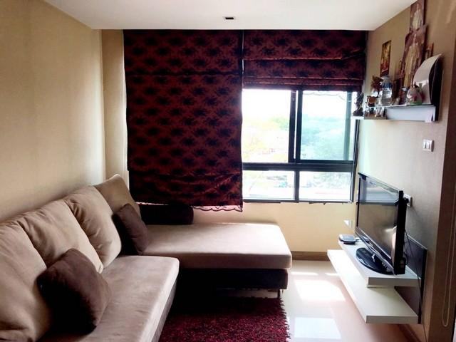 ขายคอนโด เจ ดับบลิว ซิตี้ (รัชดาภิเษก32) คอนโดมิเนียม - Sell Condo J.W. City Ratchada32 condominium - 2193092