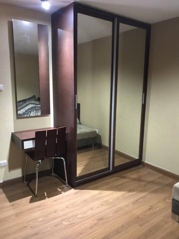 ขายคอนโด เจ ดับบลิว ซิตี้ (รัชดาภิเษก32) คอนโดมิเนียม - Sell Condo J.W. City Ratchada32 condominium - 2193097