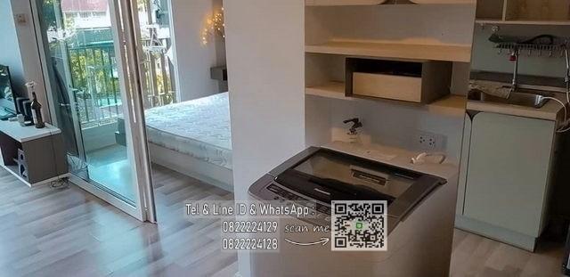 เช่าคอนโด เดอะคีย์ อุดมสุข คอนโดมิเนียม - Condo Rental The Key Udomsuk condominium - 2193202
